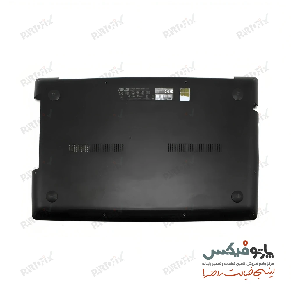 قاب کف (D) لپ تاپ لنوو IdeaPad 130-15